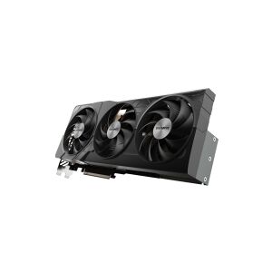 Gigabyte Technology Gigabyte GeForce RTX 4080 SUPER WINDFORCE V2 16G - Grafikkort - NVIDIA GeForce RTX 4080 SUPER - 16 GB GDDR6X - PCIe 4.0 x16 - HDMI, 3 x DisplayPort