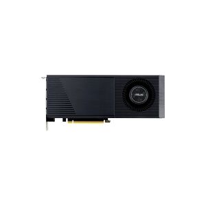 ASUS Turbo GeForce RTX 4070 12GB - Grafikkort - GeForce RTX 4070 - 12 GB GDDR6X - PCIe 4.0 - HDMI, 3 x DisplayPort