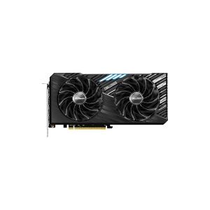 ASRock Challenger Radeon RX 7600 XT 16GB OC - Grafikkort - Radeon RX 7600 XT - 16 GB GDDR6 - PCIe 4.0 x8 - HDMI, 3 x DisplayPort - boks