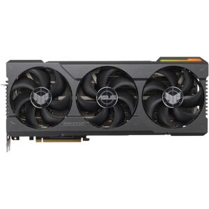 ASUS GeForce RTX 4090 TUF OG OC 24GB Grafikkort