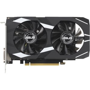 ASUS GeForce RTX 3050 DUAL OC 6GB