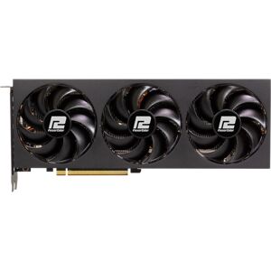 PowerColor Power Color Fighter RX 7700XT OC 12G Grafikkort