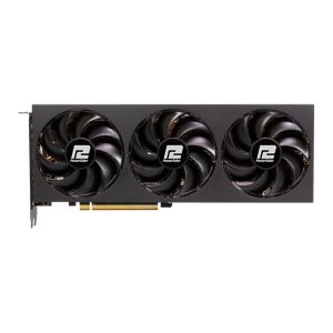 PowerColor Radeon RX 7900 GRE Fighter 16GB Grafikkort