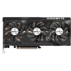 GIGABYTE GeForce RTX 4070 SUPER WindForce 3 OC Grafikkort