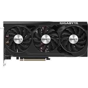 Gigabyte GeForce RTX 4070Ti Windforce OC 12GB