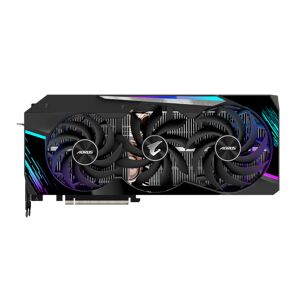 Gigabyte GeForce RTX 3080Ti AORUS 12GB