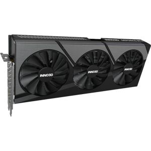 Inno3D GeForce RTX 4080 Super X3 16GB Grafikkort