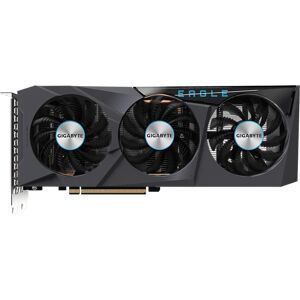 Gigabyte Radeon RX 6600 EAGLE 8G Grafikkort