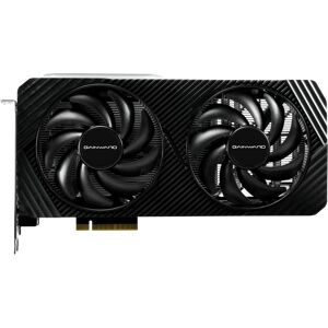 Gainward GeForce RTX 4060 Ghost 8GB Grafikkort