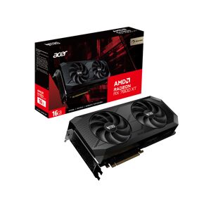 Grafikkort Acer Nitro Radeon RX 7800 XT OC - 16GB