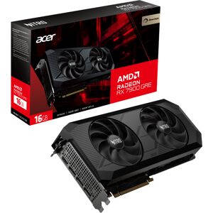 Grafikkort Acer Nitro Radeon RX 7900 GRE OC - 16GB