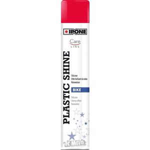 IPONE Plastic Shine Silikone spray 750ml