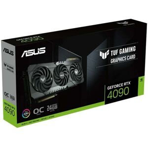 Tarjeta Gráfica Asus 90YV0IY3-M0NA00 NVIDIA GeForce RTX 4090 GDDR6X