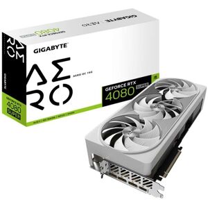 Tarjeta Gráfica Gigabyte 16 GB GDDR6