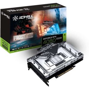 Tarjeta Gráfica INNO3D C408S-166XX-1870FB 16 GB GDDR6X