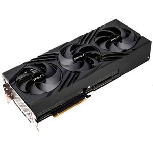 Tarjeta Gráfica PNY VCG409024TFXPB1 NVIDIA GeForce RTX 4090