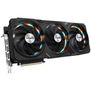 Tarjeta Gráfica Gigabyte GeForce RTX 4090 GAMING OC 24G 24 GB GDDR6 NVIDIA GeForce RTX 4090