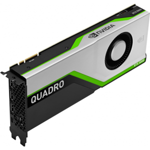 Tarjeta Grafica NVIDIA Quadro RTX 5000 16 GB GDDR6