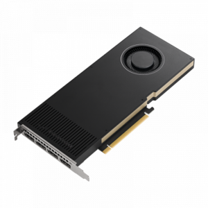 Tarjeta Grafica NVIDIA RTX A4000 16GB GDDR6 VCNRTXA4000-PB