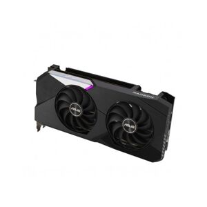 Gráfica ASUS Radeon RX 6700 XT 12GB GDDR6 Dual STD Edition