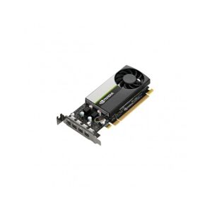 Gráfica PNY Quadro T1000 4GB GDDR6 LP Retail VCNT1000-PB