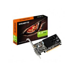 Tarjeta VGA Gigabyte GEFORCE GT 1030 Perfil Bajo 2GB GDDR5