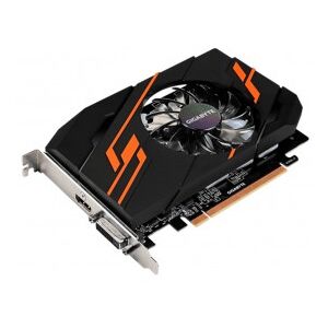 Tarjeta Gráfica Gigabyte GEFORCE GT 1030 OC 2GB GDDR5 HDMI