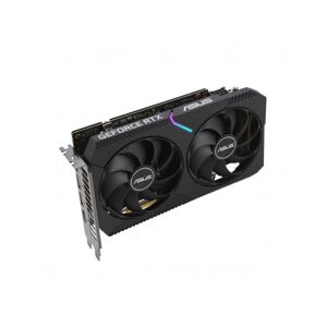 Gráfica Asus GEFORCE RTX 3060 DUAL OC V2 LHR 12GB GDDR6