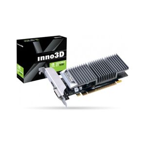 Tarjeta Gráfica Inno3D GEFORCE GT 1030 2GB GDDR5 HDMI