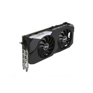 Tarjeta VGA Asus GeForce RTX 3070 Dual OC V2 LHR 8GB GDDR6