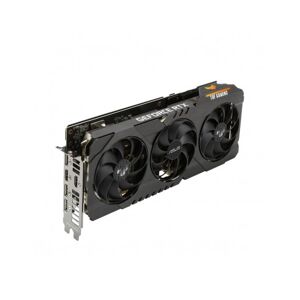 Tarjeta VGA Asus GeForce RTX 3070 TUF Gaming OC V2 LHR 8GB