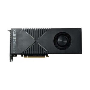 Tarjeta Grafica NVIDIA HP GeForce RTX2080 Super 8 L73293-001