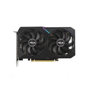 Gráfica Asus GeForce RTX 3060 TI 8GB DUAL MINI OC V2 LHR