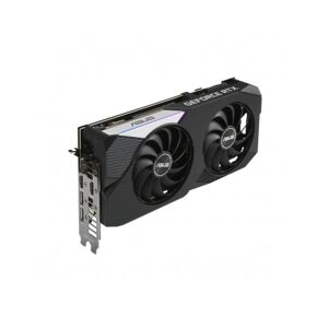 Tarjeta Gráfica Asus GeForce RTX 3070 Dual V2 LHR 8GB GDDR6