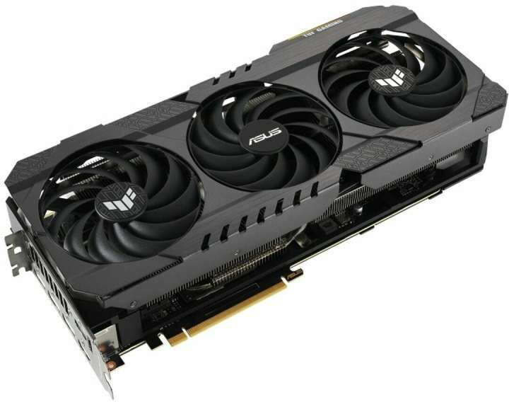 Tarjeta Gráfica Asus 90YV0IY3-M0NA00 24 GB GDDR6 NVIDIA GeForce RTX 4090