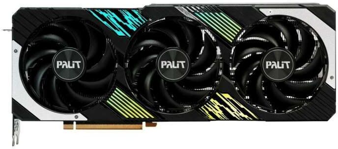 Tarjeta Gráfica Palit NED408ST19T2-1032A GEFORCE RTX 4080 SUPER 16 GB GDDR6X