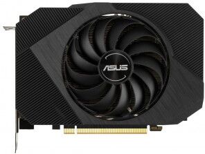 Tarjeta Gráfica Asus GeForce RTX 3050 Phoenix LHR 8GB GDDR6