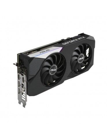 Tarjeta Gráfica Asus GeForce RTX 3070 Dual V2 LHR 8GB GDDR6