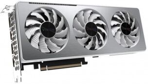 Gráfica Gigabyte GeForce RTX 3060 12GB VISION OC 2.0 LHR