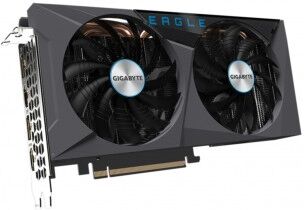 Gráfica Gigabyte GEFORCE RTX 3060 TI EAGLE OC 2.0 LHR 8GB