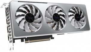 Gráfica Gigabyte GeForce RTX 3060 TI 8GB VISION OC 2.0 LHR