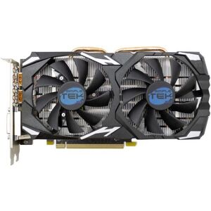 Simpletek AMD Radeon RX 580   8 GB GDDR5