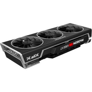 Pine XFX Speedster MERC 319 Radeon RX 6900 XT Limited Black Gaming   16 GB GDDR6