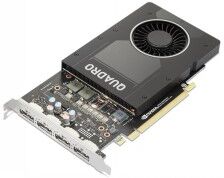 Lenovo NVIDIA QUADRO P2200 5GB, 4XDP