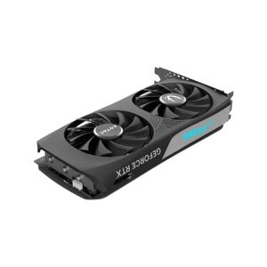 - Carte Graphique - GeForce rtx 4070 Super Twin Edge 12Go