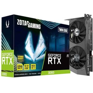 Gaming GeForce® RTX 3060 Twin Edge 12G - Neuf