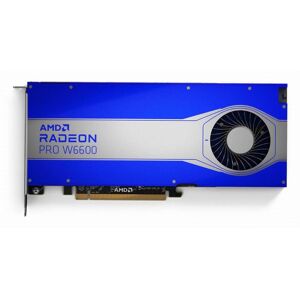 Radeon PRO W6000 Radeon PRO W6600 8 Go GDDR6 - Neuf