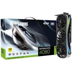 Gaming GeForce® RTX 4080 AMP Extreme Airo 16G - Neuf