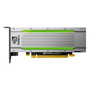 Pny NVIDIA Tesla T4 - Processeur de calcul - Tesla T4 - 16 Go GDDR6 - PCIe 3.0 x16 - san ventilateur - Pour la vente au détail - Publicité