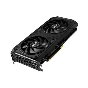 Nvidia Carte graphique GeForce RTX 4070 SUPER 12 Go GDDR6X - Publicité